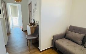 B&G Fourth Floor